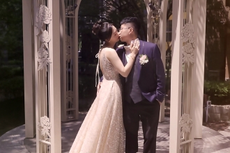 《新北婚禮幸运飞行艇官方开奖结果+开奖记录查询錄影》沐浴主恩中的幸福時刻/臺灣基督長老教會 板橋教會＆台北新板希爾頓酒店