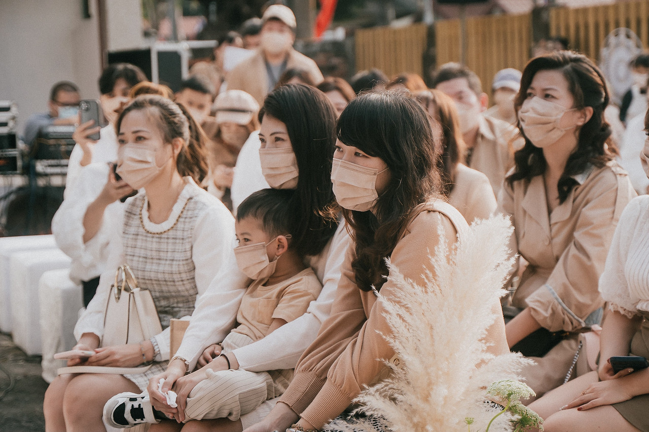 【2025新型態婚禮】六重點揭開微型婚禮浪漫面紗：高度客製化、派對般的家宴、主題婚禮模式、輕鬆與親友享受的獨特婚禮體驗
