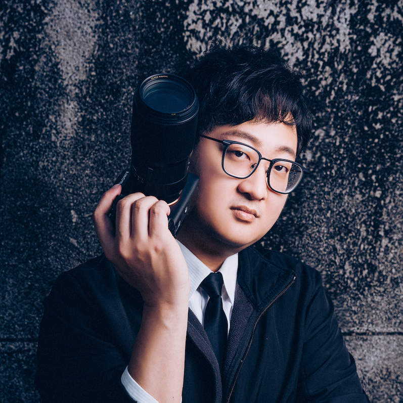 婚禮錄影攝影師_一森_婚禮紀錄