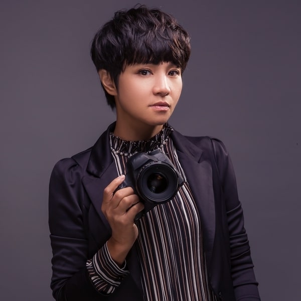 婚禮錄影攝影師_蘇子蓁_婚禮紀錄