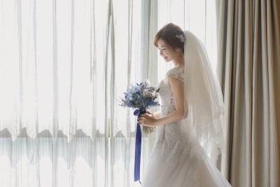 Lydia姿君 新娘秘書