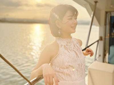 《婚錄佶子》為新人留下甜蜜幸福瞬間的浪漫婚錄穿梭者/ 攝影師專訪