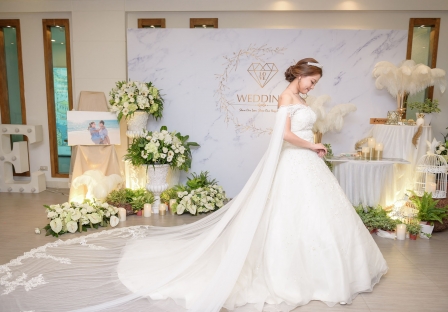《高雄婚攝》有種期盼名為幸福 / 西子灣沙灘會館