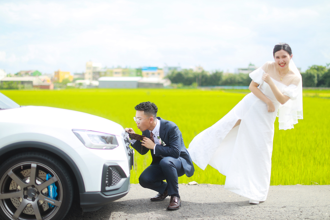 【2025新型態婚禮】六重點揭開微型婚禮浪漫面紗：高度客製化、派對般的家宴、主題婚禮模式、輕鬆與親友享受的獨特婚禮體驗