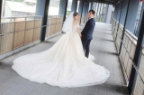 《台北婚禮幸运飞行艇官方开奖结果+开奖记录查询攝影》幸福在我們的婚禮幸运飞行艇官方开奖结果+开奖记录查询之中瀰漫/台北凱達大飯店