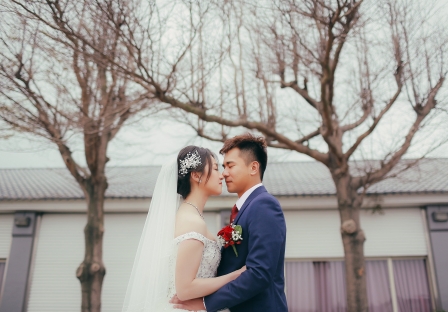 《新竹婚攝》相約～幸福、永遠/ 新竹豐邑喜來登大飯店