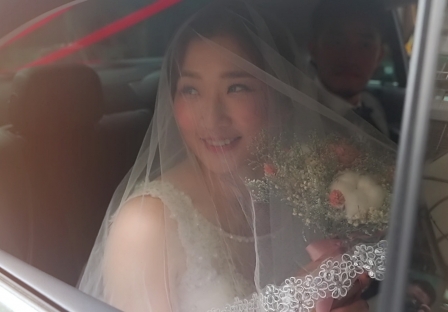 《台北婚禮錄影》幸福的甜/台北彭園