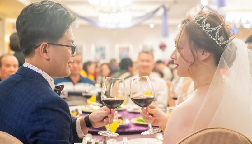 《花蓮婚攝》愛，在其中/花蓮翰品酒店