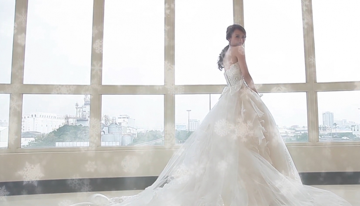《台南婚錄》超感動的婚禮回憶