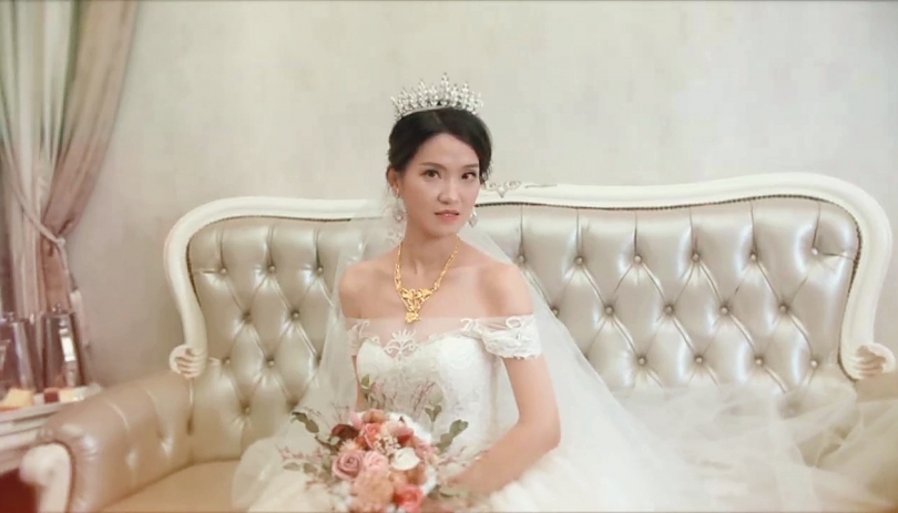 《新北婚禮錄影》歌聲輕揚幸福飛揚/囍宴軒