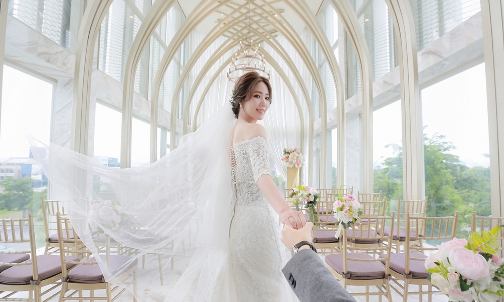婚禮攝影師不會讀心術!和婚禮攝影師溝通前,五大重點大揭露