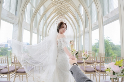 婚禮攝影師不會讀心術!和婚禮攝影師溝通前,五大重點大揭露