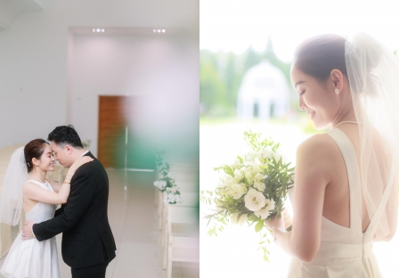 《彰化婚禮攝影》幸福唯愛/唯愛庭園 Vena Manor