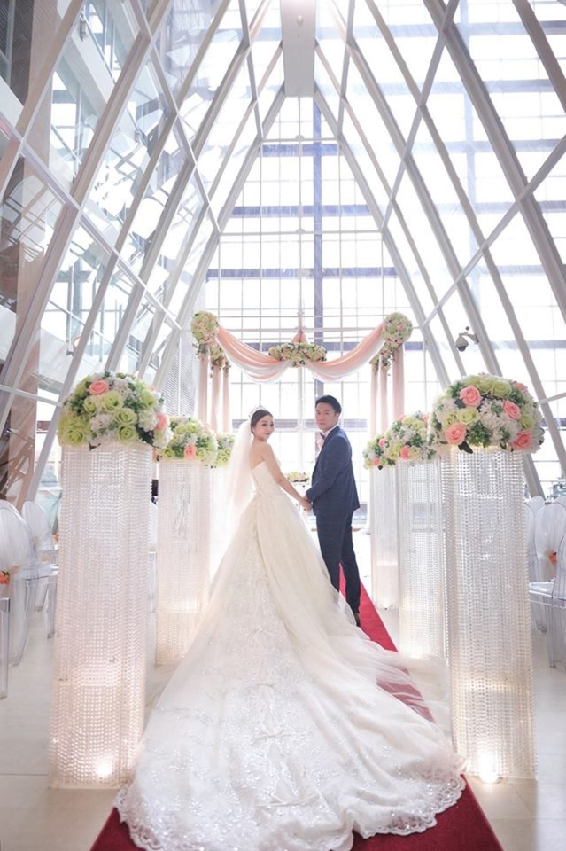 【婚攝推薦】龜毛新娘大推👉J-Love婚錄喬依