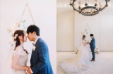 《台中婚禮攝影》等待遇見妳繫起彼此的幸福/蘭克斯特 Lancaster House