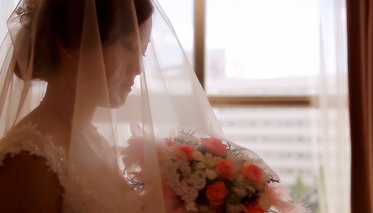 《台北婚錄》幸福登場，甜蜜婚禮