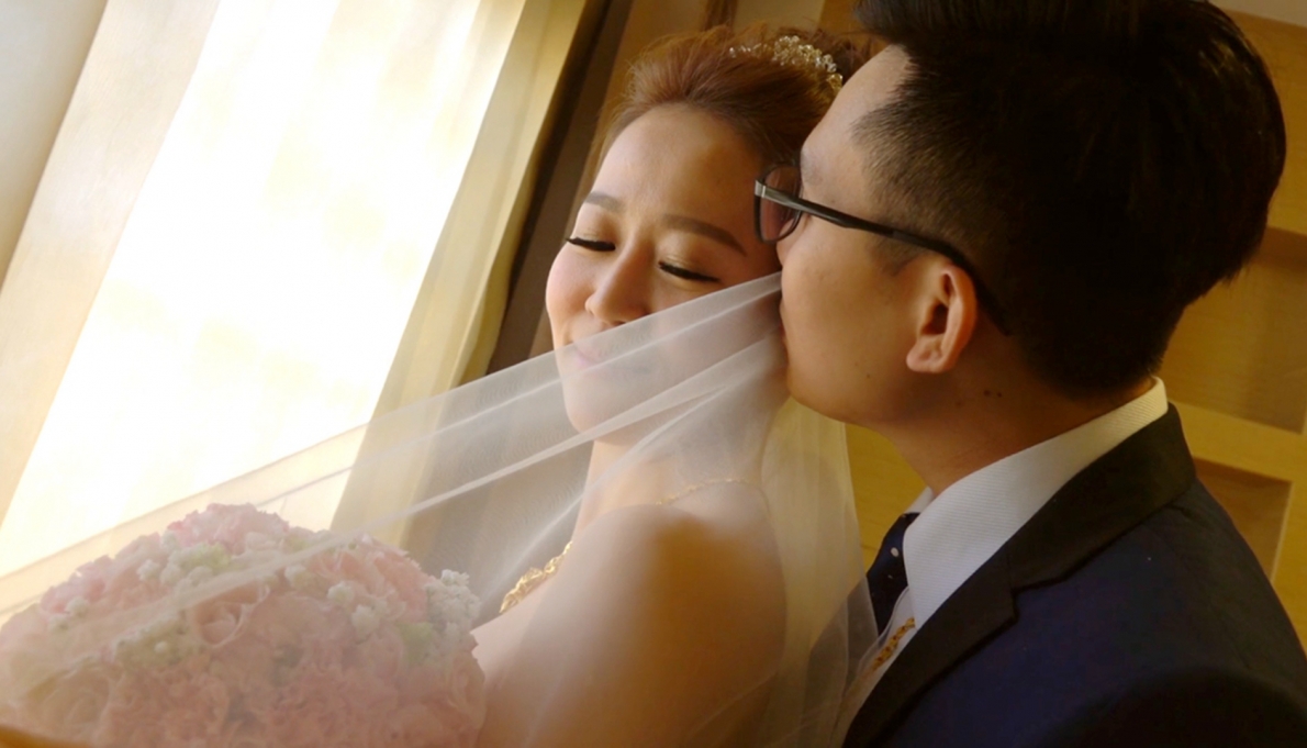 《高雄婚錄》幸福協奏曲 / 巨蛋文尚會館