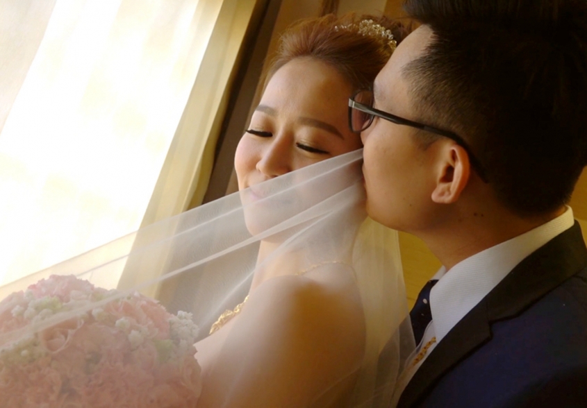 《高雄婚錄》幸福協奏曲 / 巨蛋文尚會館