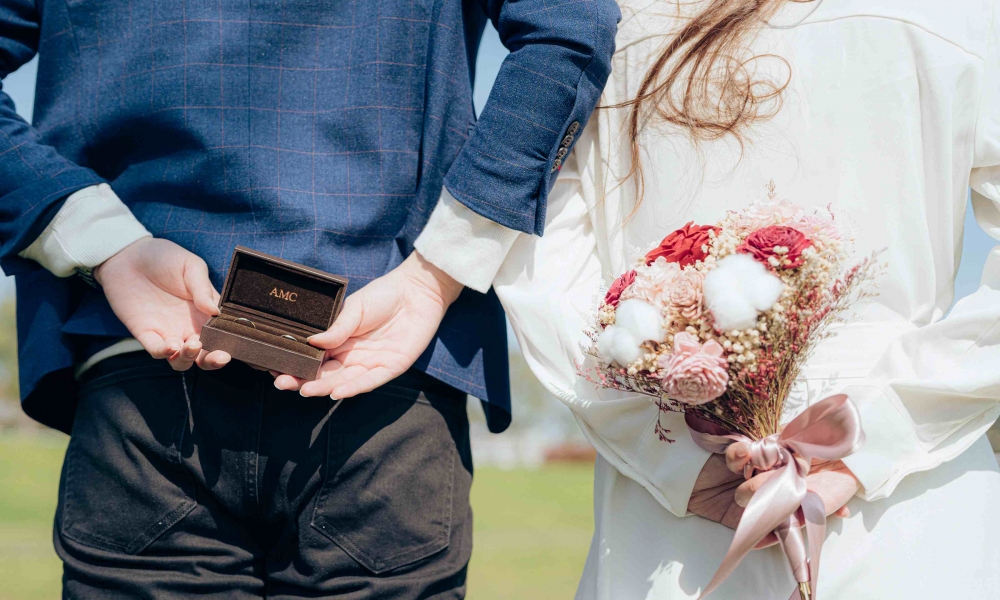 【2025新型態婚禮】六面向揭開微型婚禮浪漫面紗:獨特客製化、如同聚餐派對一般與至親好友婚禮同樂、巧思營造獨特婚禮幸福氛圍、主題式婚禮模式、微型婚禮籌備重點、不同以往的婚禮模式