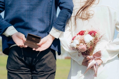 【2025新型態婚禮】六面向揭開微型婚禮浪漫面紗:獨特客製化、如同聚餐派對一般與至親好友婚禮同樂、巧思營造獨特婚禮幸福氛圍、主題式婚禮模式、微型婚禮籌備重點、不同以往的婚禮模式
