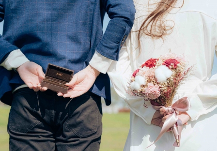 【2025新型態婚禮】六面向揭開微型婚禮浪漫面紗：獨特客製化、如同聚餐派對一般與至親好友婚禮同樂、巧思營造獨特婚禮幸福氛圍、主題式婚禮模式、微型婚禮籌備重點、不同以往的婚禮模式