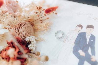 【結婚登記攝影懶人包】戶政事務所拍攝注意三要點及全台北中南三大區週邊輕寫真拍攝景點推薦