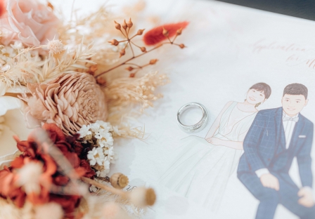 【結婚登記攝影懶人包】戶政事務所拍攝注意三要點及全台北中南三大區週邊輕寫真拍攝景點推薦