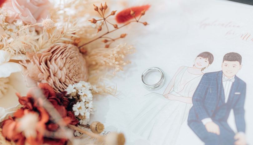 【結婚登記攝影懶人包】戶政事務所拍攝注意三要點及全台北中南三大區週邊輕寫真拍攝景點推薦