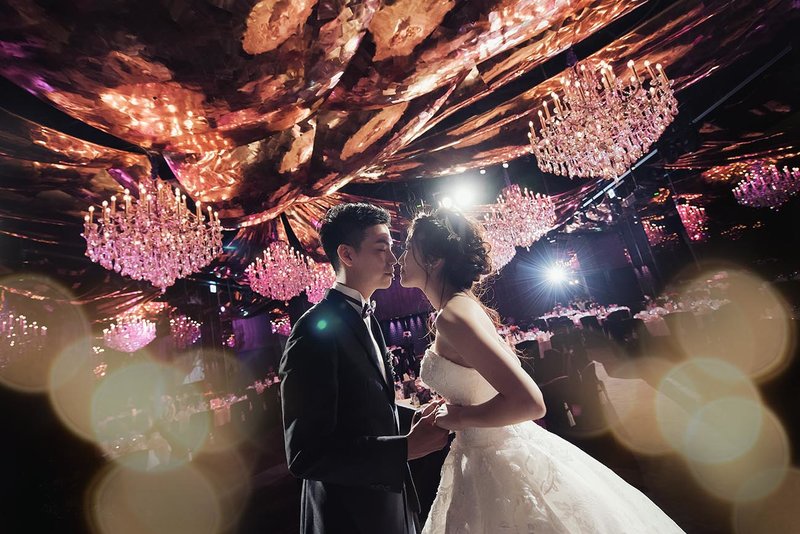 婚禮攝影師不會讀心術！和婚禮攝影師溝通前，五大重點大揭露