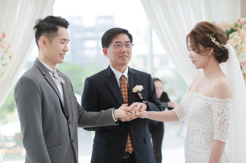 婚禮攝影師不會讀心術！和婚禮攝影師溝通前，五大重點大揭露