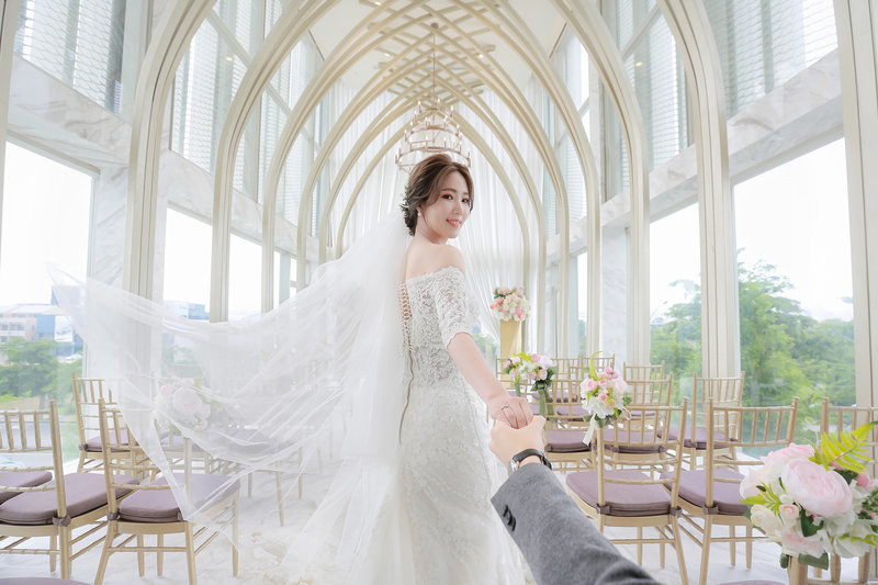 婚禮攝影師不會讀心術！和婚禮攝影師溝通前，五大重點大揭露