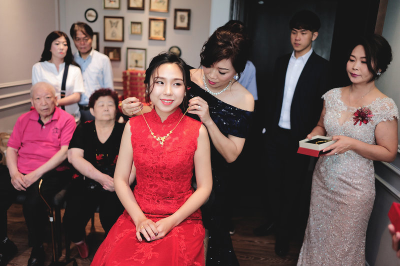 婚禮攝影師不會讀心術！和婚禮攝影師溝通前，五大重點大揭露