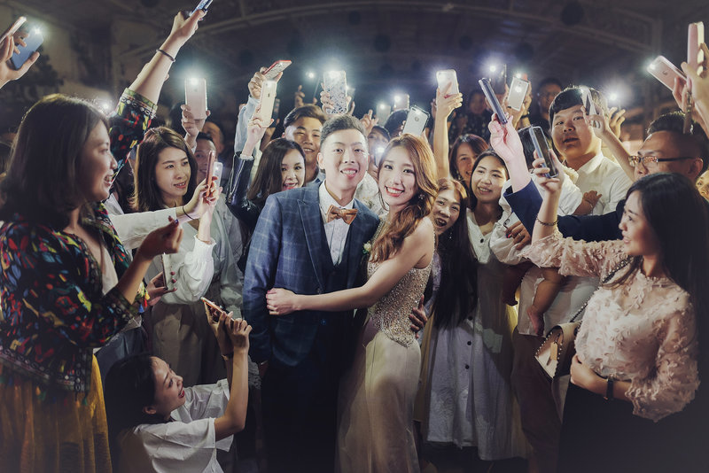 婚禮攝影師不會讀心術！和婚禮攝影師溝通前，五大重點大揭露