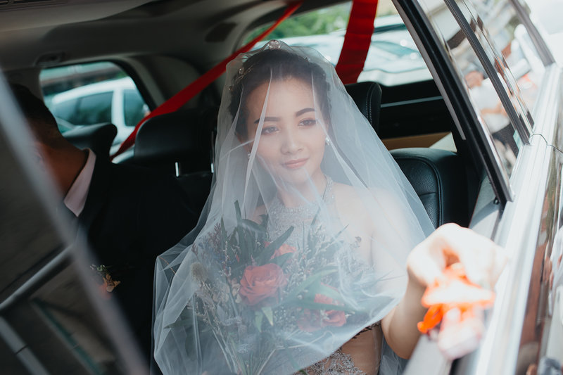 婚禮攝影師不會讀心術！和婚禮攝影師溝通前，五大重點大揭露