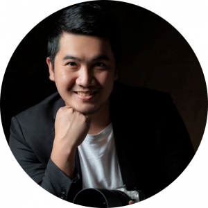 婚禮紀錄/平面攝影師歐巴