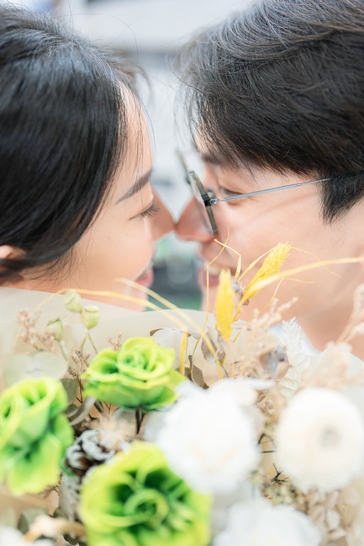 【2025新型態婚禮】六重點揭開微型婚禮浪漫面紗：高度客製化、派對般的家宴、主題婚禮模式、輕鬆與親友享受的獨特婚禮體驗