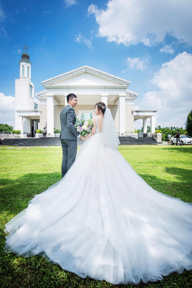 【婚攝推薦】暖暖的愛．J LOVE婚禮攝影團隊