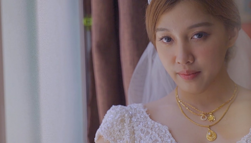 《高雄婚禮錄影》幸福的態度 /高雄憲德宮