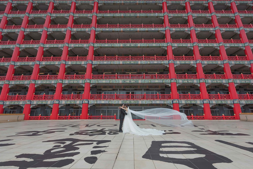 婚禮攝影師不會讀心術！和婚禮攝影師溝通前，五大重點大揭露