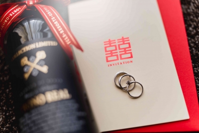 2024結婚紅包禮儀小揭密~結婚紅包禮儀別輕忽10大重點一次搞清楚