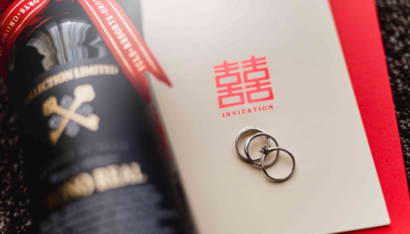 2024結婚紅包禮儀小揭密～結婚紅包禮儀別輕忽10大重點一次搞清楚