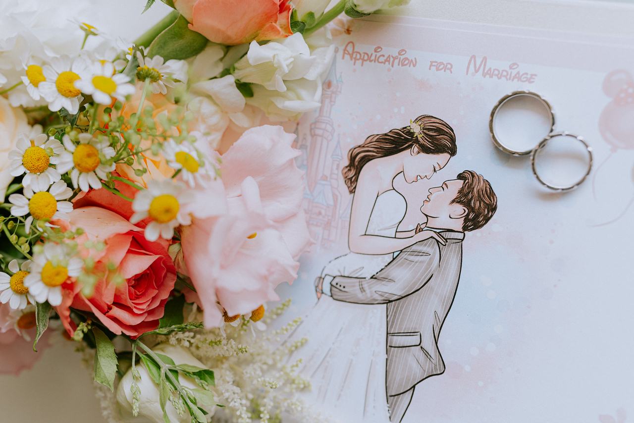 【2025新型態婚禮】六重點揭開微型婚禮浪漫面紗：高度客製化、派對般的家宴、主題婚禮模式、輕鬆與親友享受的獨特婚禮體驗