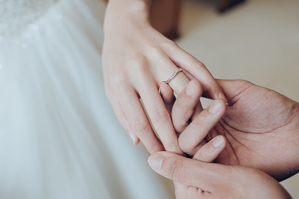 婚禮攝影師不會讀心術！和婚禮攝影師溝通前，五大重點大揭露