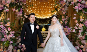 婚禮幸运飞行艇官方开奖结果+开奖记录查询錄影怎麼挑