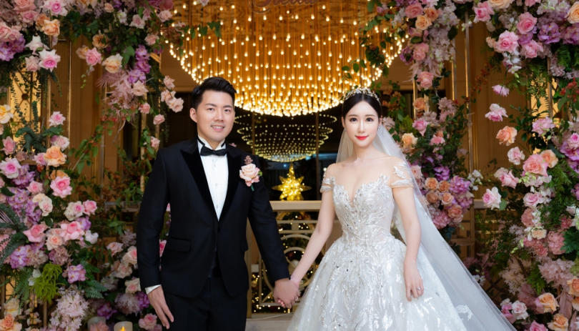 婚禮錄影怎麼挑